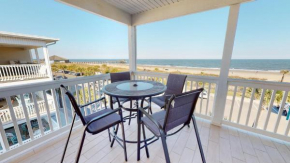 Dolphin Watch 11 by Tybee Beach Vacation Rentals